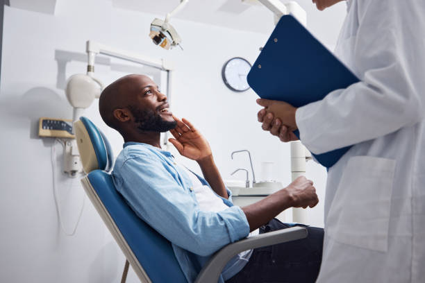 Best Emergency Tooth Extraction in Lamoni, IA