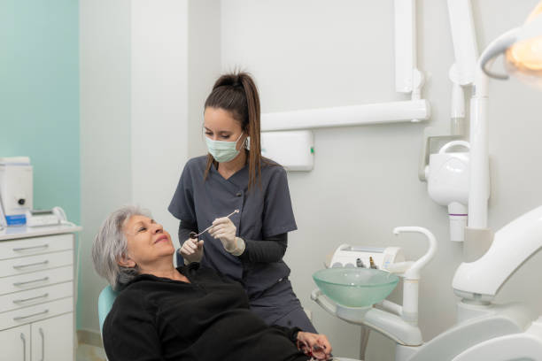 Best Emergency Broken Tooth Repair in Lamoni, IA