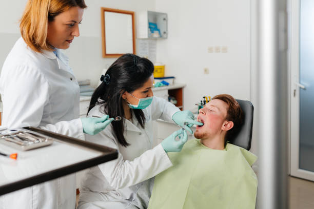 Best Emergency Root Canal Treatment in Lamoni, IA